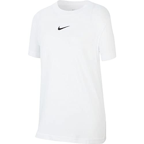 Nike Girl's Essential Brief Tee (Little Kids/Big Kids)