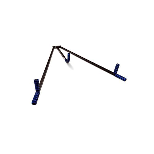 Assouplisseur manuel pour jambes, en métal