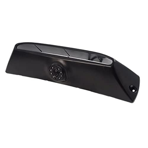 Caméra de recul grand angle 170 vision nocturne HD pour feu stop camion