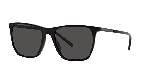 Brooks Brothers Men's Bb5045 Square Sunglasses2