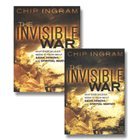 DVD The Invisible War--3 DVDs and Study Guide - Chip Ingram Book
