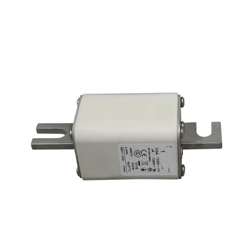 Fusible 170M4146 de haute précision pour armoires électriques basse tension