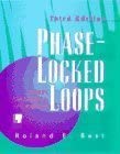 Phase-locked Loops: Theory, Design and Applications 3rd Edition book cover