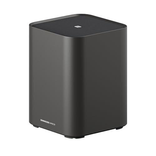 Amazon.co.jp: 【Amazon.co.jp限定品】ゼンハイザー(Sennheiser) AMBEO