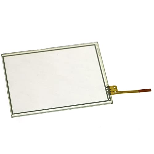 Image of Replacement LCD Screen Display for Nintend DS NDS Top Bottom LCD Screen, Repair Touch Screen Display Digitizer for NDS