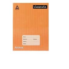 Classmate 2001159 Square Notebook : Amazon.in: Office Products