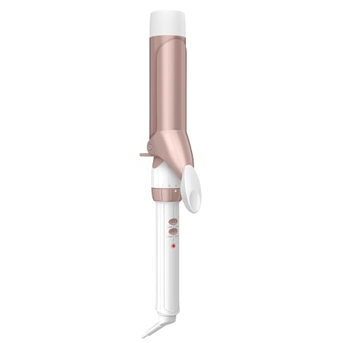 Conair Curling Iron, Double Ceramic,...