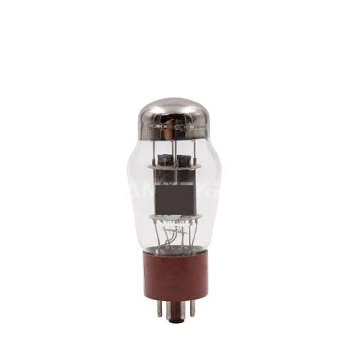 6SN7 vacuum tube replaces CV181 6N8P 6H8C ceramic base Hifi audio retro tube(1 PCS)