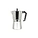 CAFFE' RUBIS 9 TAZZE IN ALLUMINIO