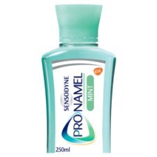 Sensodyne Pronamel Mouthwash 250ML