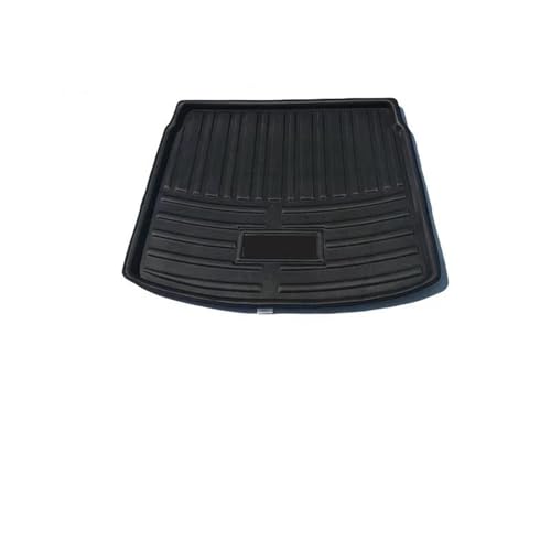 Tapis de coffre en TPE et protection dossier pour Honda CR-V 2017-2022