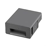 Sandyseptember Módulo de solución de limpieza automática para Mova para piezas de aspiradora P50 Pro Ultra con diseño sellado y limpieza eficiente