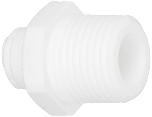 マーフィード メールコネクター 1/4×1/2 オプショナルパーツ