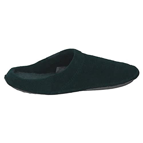 Image of Crocs unisex-adult Men's and Women's Classic Slipper | Fuzzy Slipper
