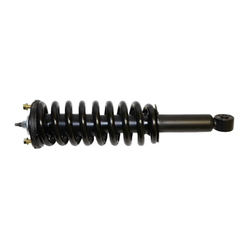 Image of Gabriel G57065 Ultra ReadyMount Front Left Complete Strut Assembly for 96-02 Toyota 4Runner (1 Pack)