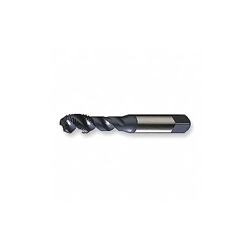 Sp Flute Tap, Mod Bttm, 10-32, Blk Ox, 3 Flt
