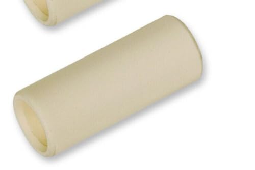PARTSDEPOT Pistón de cerámica auténtica de 20 mm 47040409 compatible con General Pump GP Interpump OEM