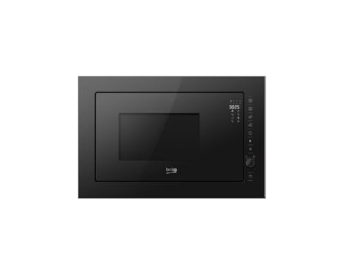 Microondas BEKO BMGB25333BG Negro 900 W 25 L
