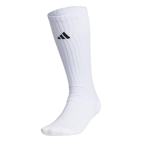adidas Select Basketball Slouch Fit Crew Socks (1-Pair)