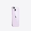 Apple iPhone 14, 128GB, Púrpura - Desbloqueado (Reacondicionado) 4