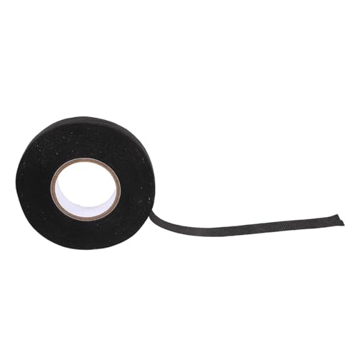 Homoyoyo High Temp Electrical Tape Insulation Tape for Auto Wiring Harness Flame Resistant and Strong Adhesive for Heat Protection