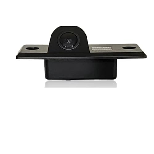 Caméra de recul voiture HD pour stationner votre Cayenne en ville