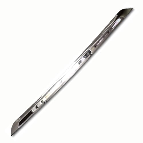 シェアスタイル ヴェルファイア 30 フロントバンパーメッキ1P エアロ車専用 互換品