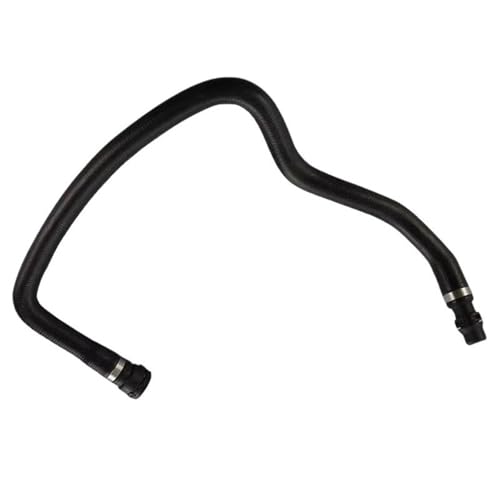Tuyau d'eau de radiateur 11531438632 longévité supérieure BMW E38 E39