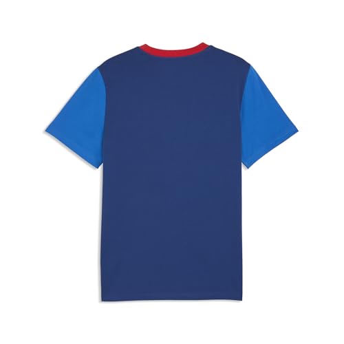 PUMA Herren BMW M Motorsport Essentials T-Shirt XL, Pro Blue M Color – Ansicht 4