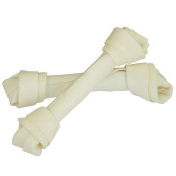 PSK PET MART Rawhide Knotted Bone (Medium -Pack of 2) (B08K7LMWVW) Amazon Price History, Amazon Price Tracker