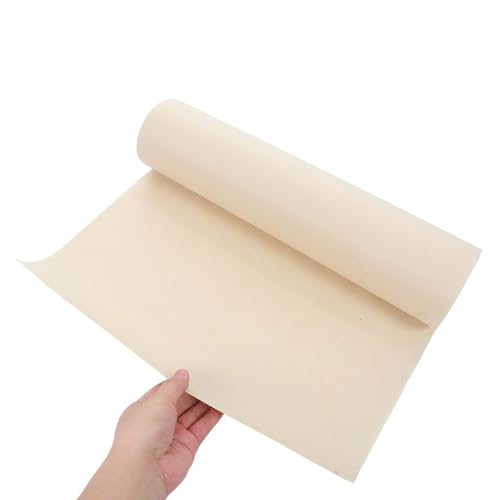Rollo de papel para pintura tradicional en casa y aulas con estilo antiguo 4