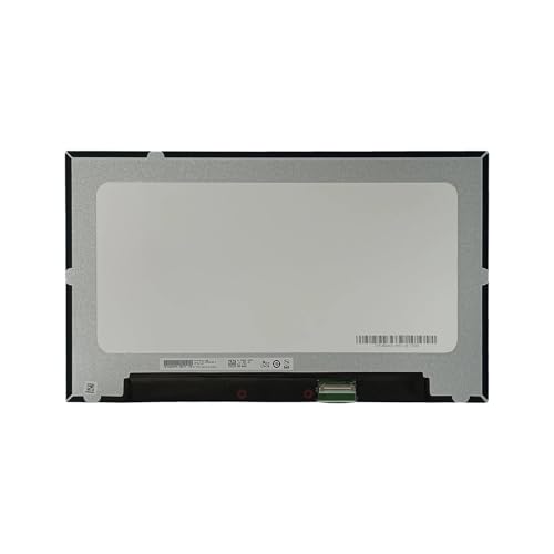 RENXUOZ B140HAK02.4 per dell per Latitude 7400 5400 Display LCD per Laptop da 14,0 Pollici con Touch 1920 * 1080 40 Pin EDP 0RWGX1