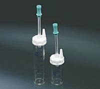 PT# -35860 PT# # 35860- Trap Specimen Graduated 40mL Sterile 50/Ca by, Bard Medical Division