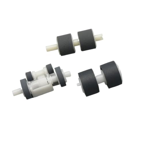 Rouleau d'alimentation B12B813561 pour réparer les bourrages papier sur scanner DS-510