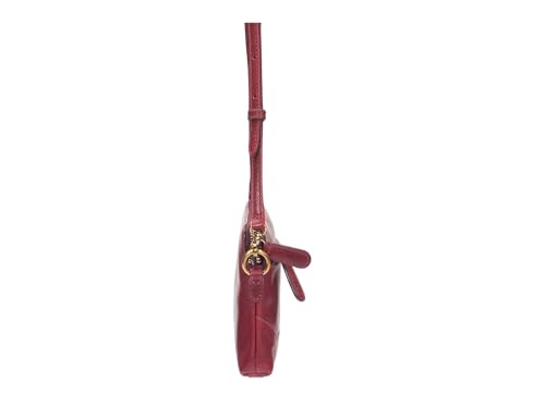 Image of Frye Melissa Wristlet Crossbody