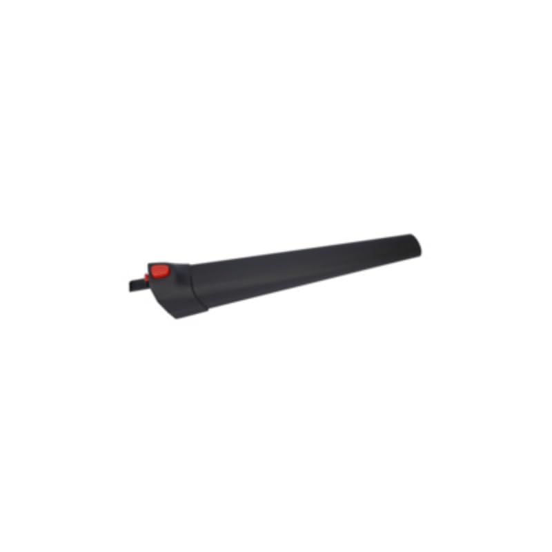 Ugello per aspirapolvere soffiatore Uni. GardenTidy 3000 e altri modelli BOSCH - F016F05656