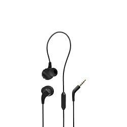 Fone de Ouvido com Fio JBL Endurance Run 2
