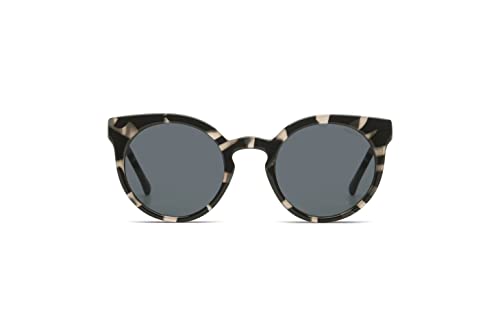 Komono Lulu Acapulco Lunettes de soleil unisexes œil de chat en Bio-Nylon pour homme et femme avec protection UV et verres résistants aux rayures Cover