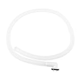 UKCOCO Kit de Drenaje de Aire Acondicionado Conector drenar Mini Ventana Lavadora deshumidificador Manguera de Drenaje de Aire Acondicionado portátil Tubo de Drenaje de CA portátil AbS