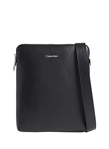 Calvin Klein Minimalism Slip CK Black Idéal pour Voyager Léger