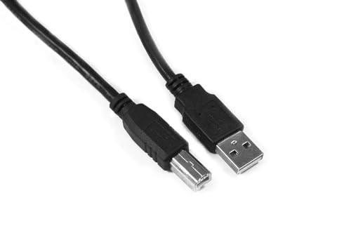 Molto facile da usare: basta inserire un'estremità al dispositivo e l'altra in un host adatto (ad es. un PC) per un facile trasferimento dei dati.