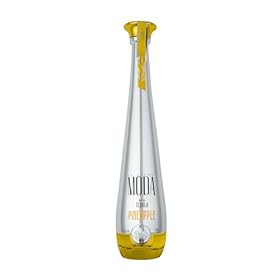 El Sueño MODA Pineapple Tequila 70cl (35% ABV) | Super smooth Tequila flavoured with tropical pineapple | Enjoy by itself or add lemonade – El Sueño MODA
