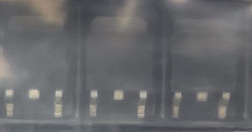 (2,500 PCS) GM66102-3.3TC3R Compatible with GAMMA