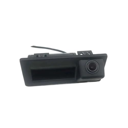 Caméra inversée pour VW T5 Touran pour réussir vos créneaux et stationnements difficiles en ville