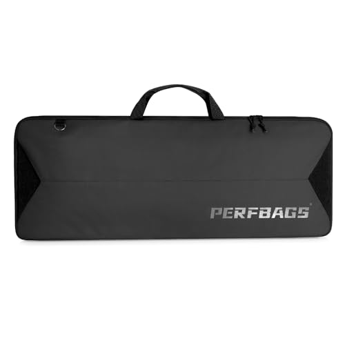 Single Rifle Case with MOLLE