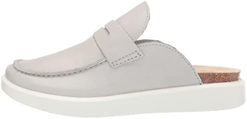 ECCO Women's Corksphere Mule, Concrete, 9-9.5 | Image 7