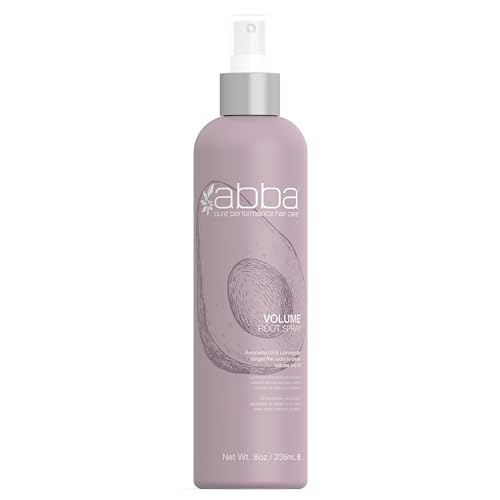 ABBA Pure Volume Root Spray 8 fl oz miniatura 1