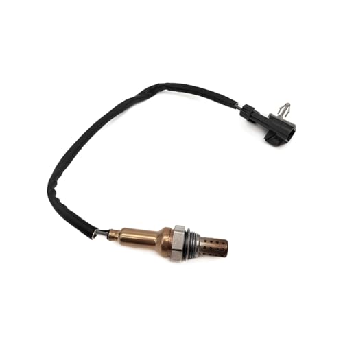 Sonda lambda 0800-176000 VOGGWBMQ sensor de oxígeno O2 para repuesto de escape UTV 3