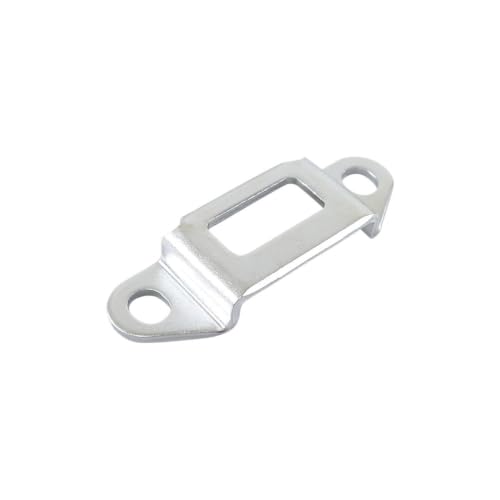 Cerradura de puerta trasera抗 baches para Hilux Ln90 Ln106