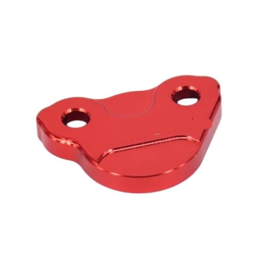 Bouchon Réservoir Frein Avant Arrière Moto Cross Enduro CR CRF 02-22